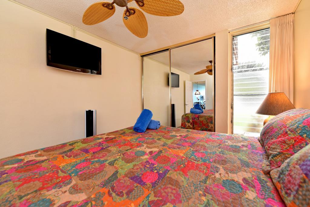 The Kulakane Aparthotel Lahaina Εξωτερικό φωτογραφία
