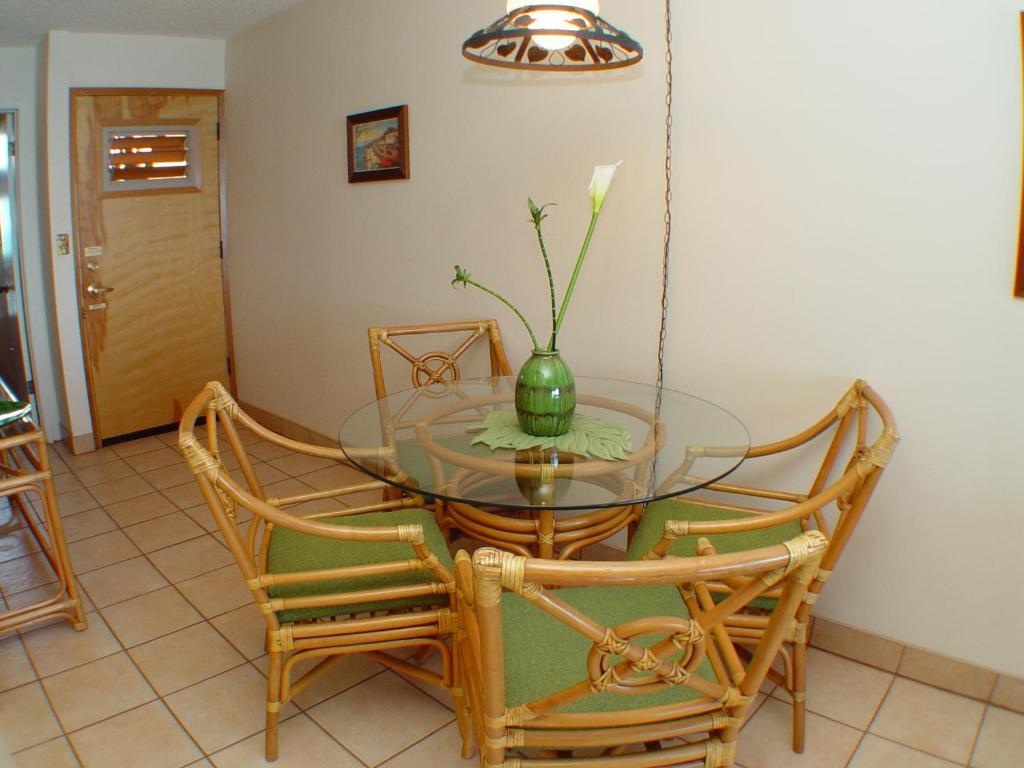 The Kulakane Aparthotel Lahaina Δωμάτιο φωτογραφία