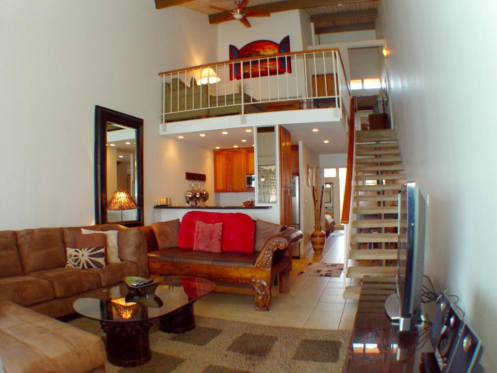 The Kulakane Aparthotel Lahaina Δωμάτιο φωτογραφία