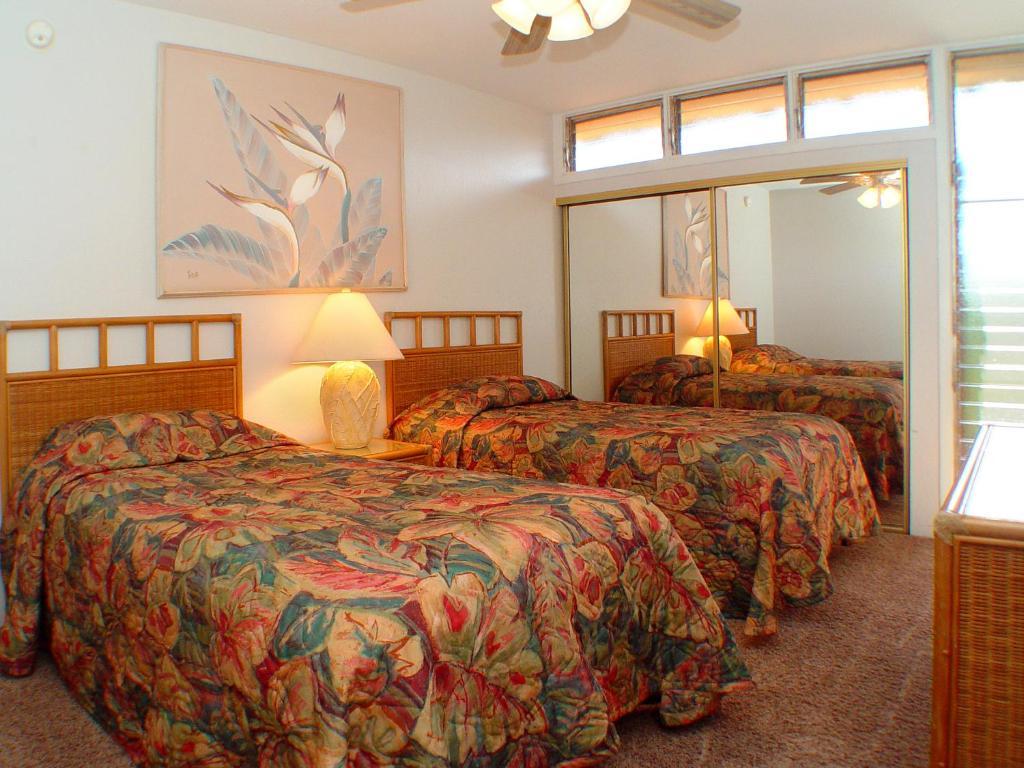 The Kulakane Aparthotel Lahaina Δωμάτιο φωτογραφία