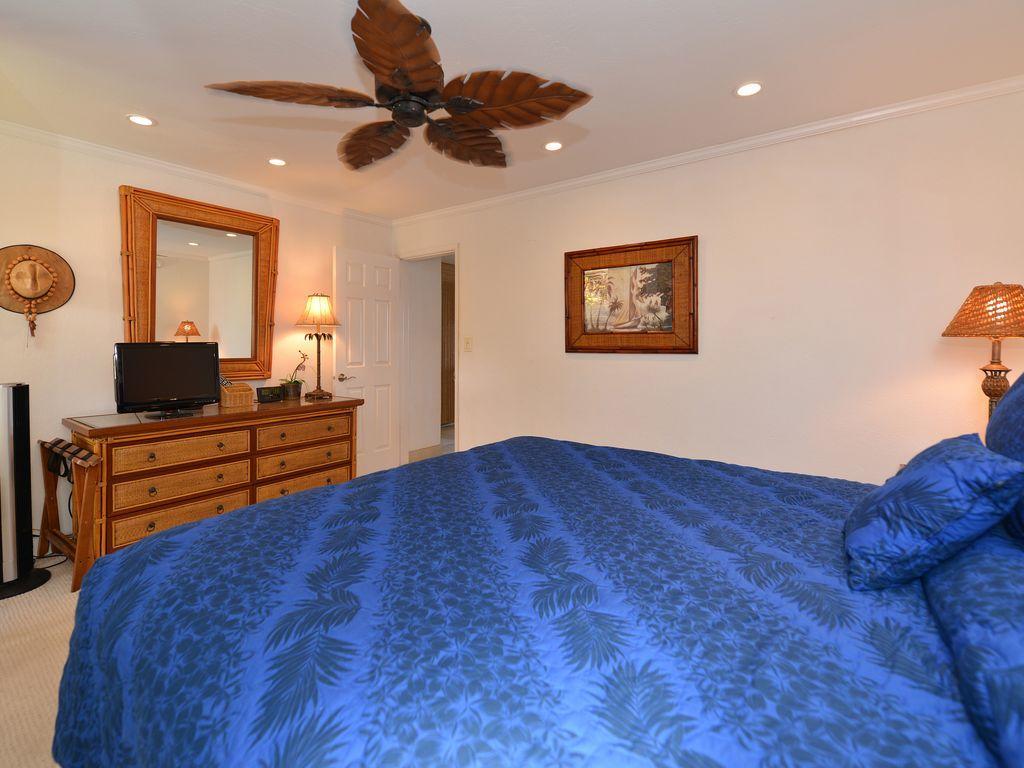 The Kulakane Aparthotel Lahaina Εξωτερικό φωτογραφία